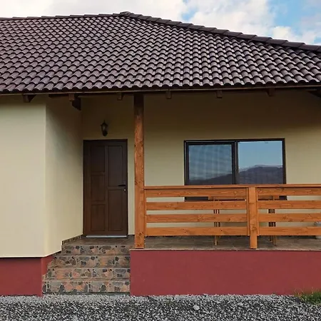 Betula Apartman Sovata Room photo