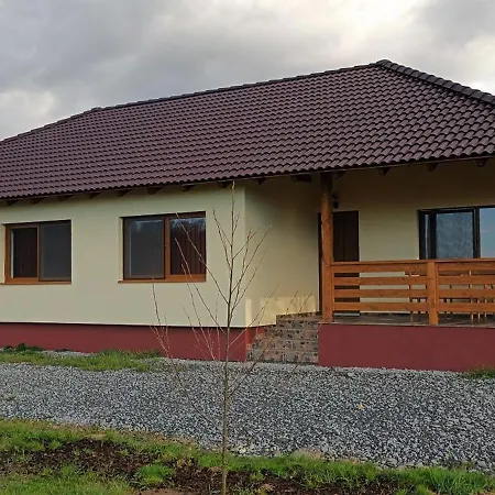 Betula Apartman Sovata Room photo