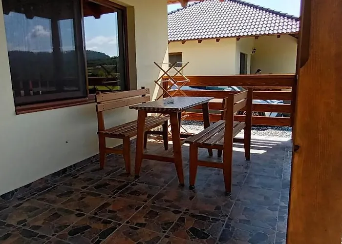 Betula Apartman