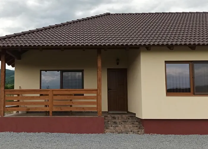 Betula Apartman