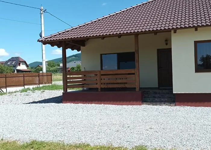 Betula Apartman
