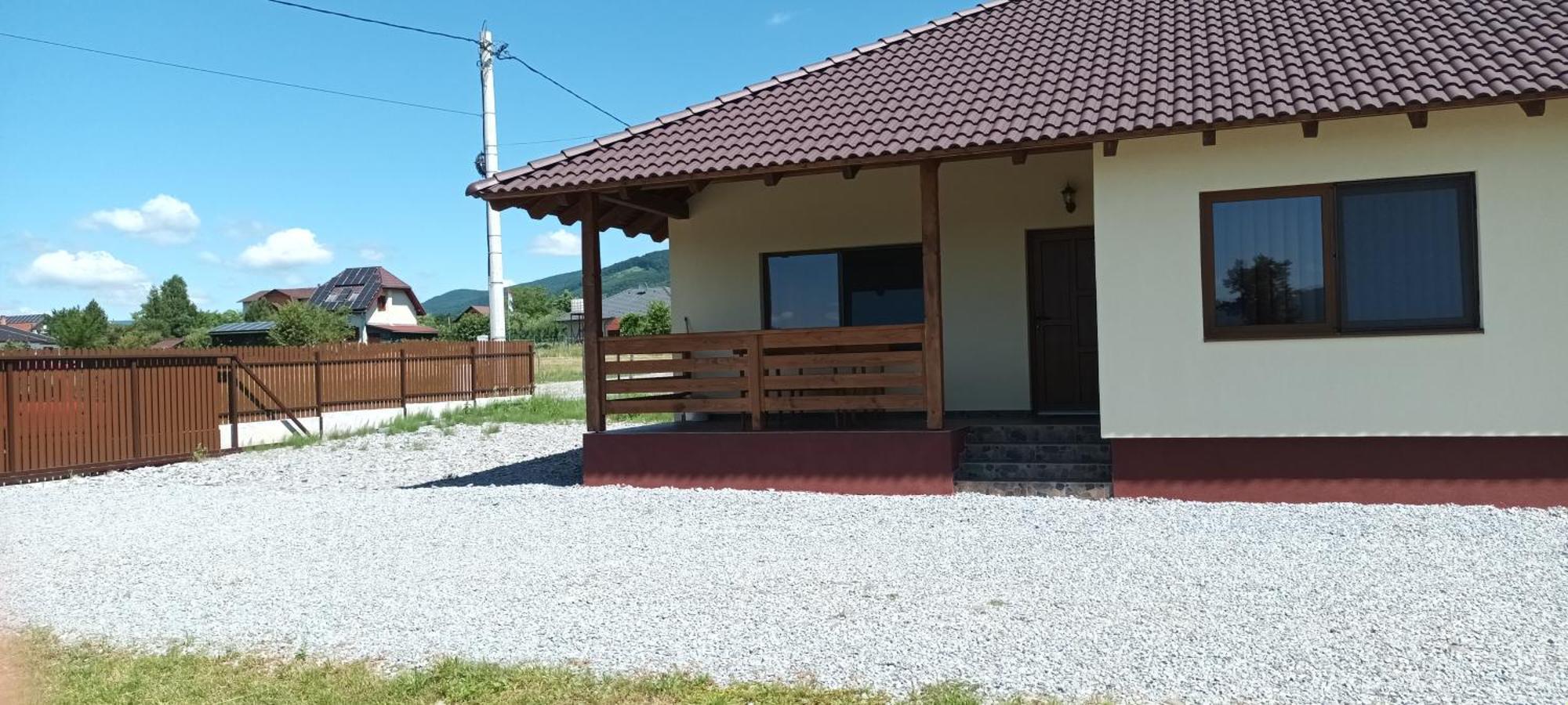 Betula Apartment *
