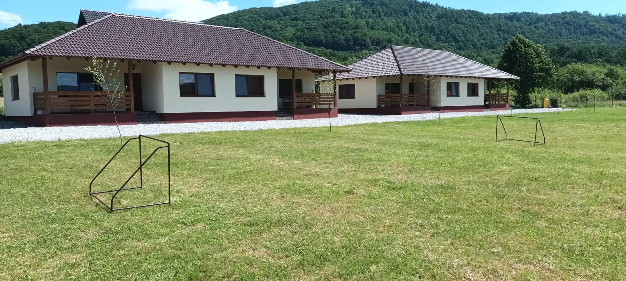 Betula Apartment *
